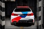 BMW M5 MotoGP Safety Car 2018 года